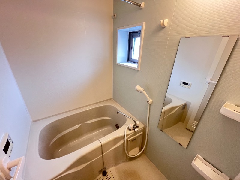 バス・シャワールーム　別号室イメージ