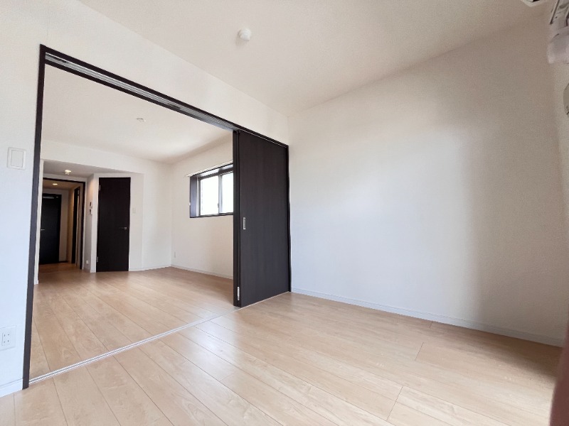 居室・リビング　別号室イメージ