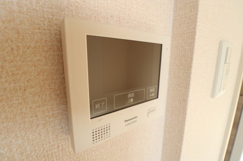 セキュリティ　図面と現状に相違がある場合には現状を優先