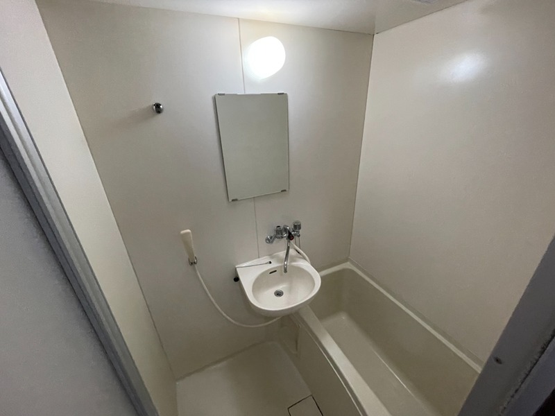 洗面設備　別室参照