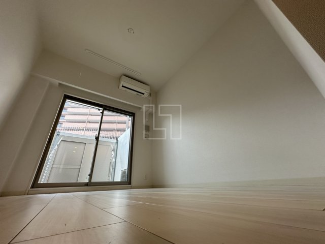 居室・リビング　エステムコート難波Vブロード　洋室