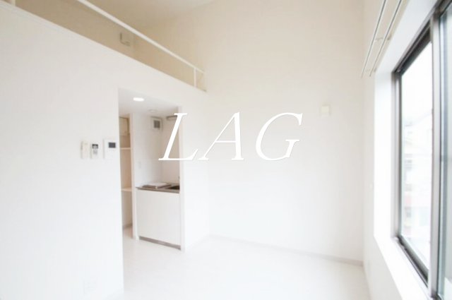 その他部屋・スペース　寝室です。