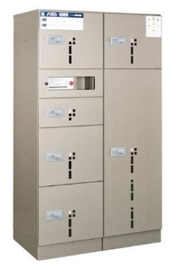 その他共有部分　九条3丁目マンション　間取り