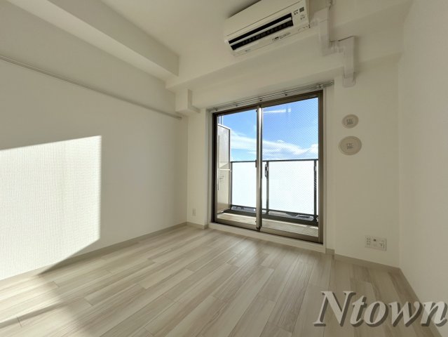 居室・リビング　ゆったりとしたリビングです