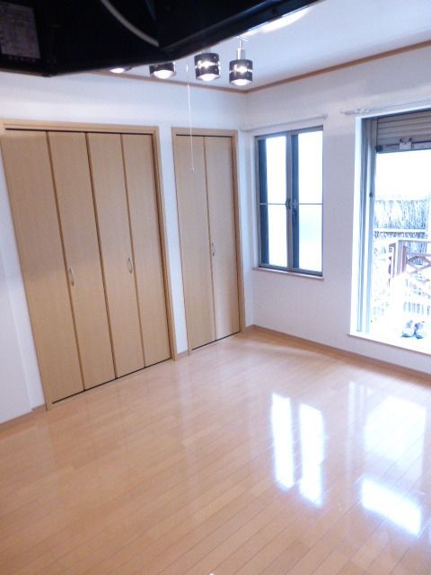 その他　★洋室★