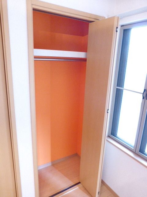 その他設備　★収納★