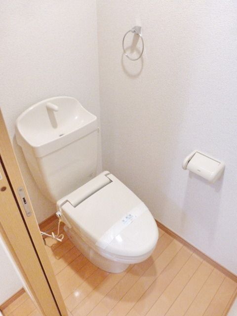 トイレ　★トイレ★