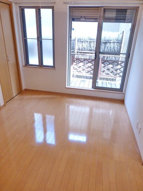 その他部屋・スペース　★綺麗なフローリング★