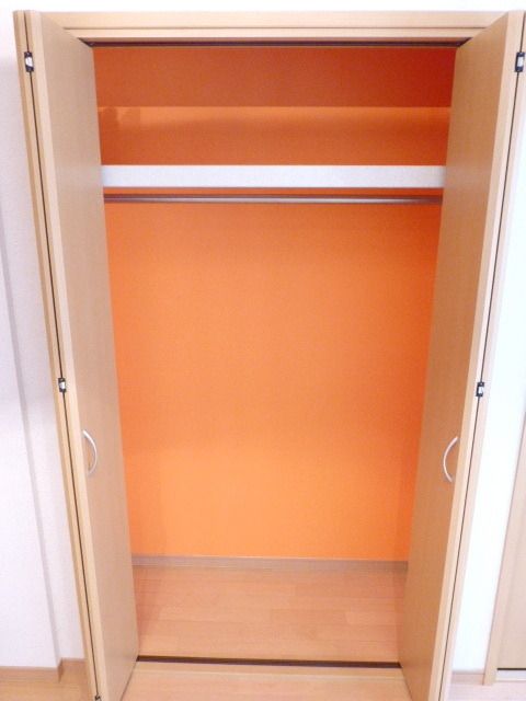 収納　★クローゼット★