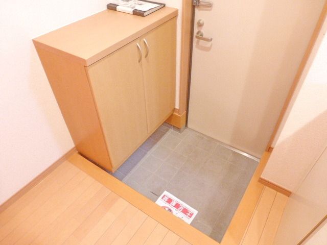 玄関　★玄関★