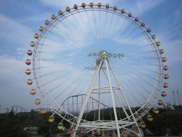 その他　レジャー施設（その他）まで2100m