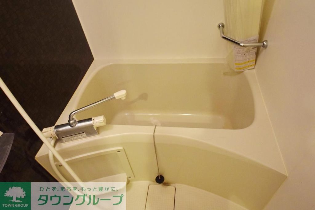 バス・シャワールーム　★バスルーム★