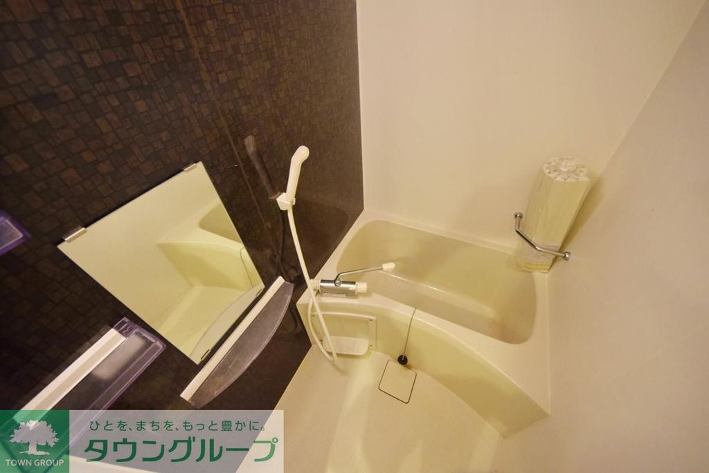 洗面設備　★バスルーム★