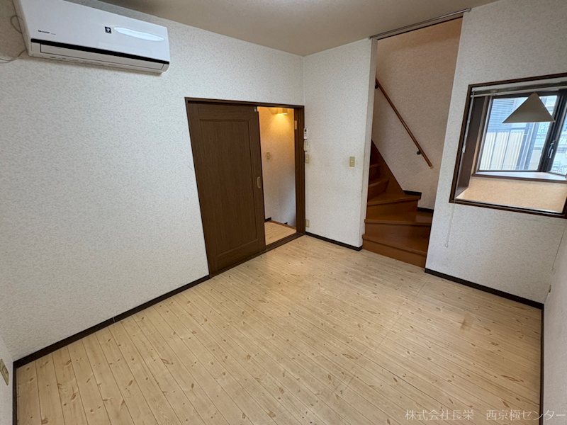 その他部屋・スペース　洋室6帖(2階)