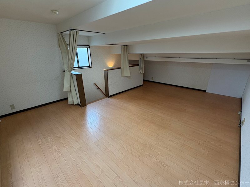 その他部屋・スペース　洋室13帖(3階)