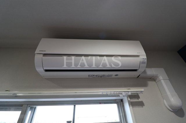 その他設備　同物件別部屋です。