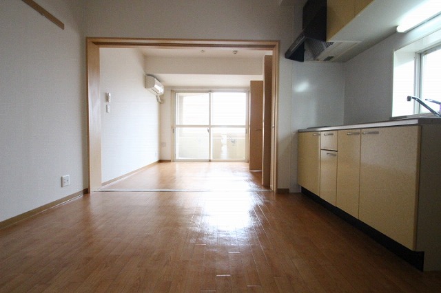 その他部屋・スペース　同物件、別号室のものです。