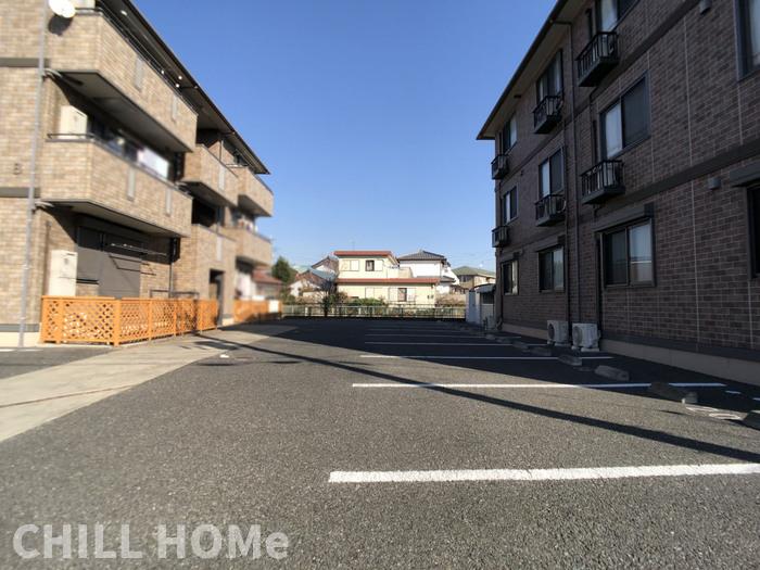 駐車場　他社様掲載物件もまとめてご紹介、ご案内可能です(^^)/