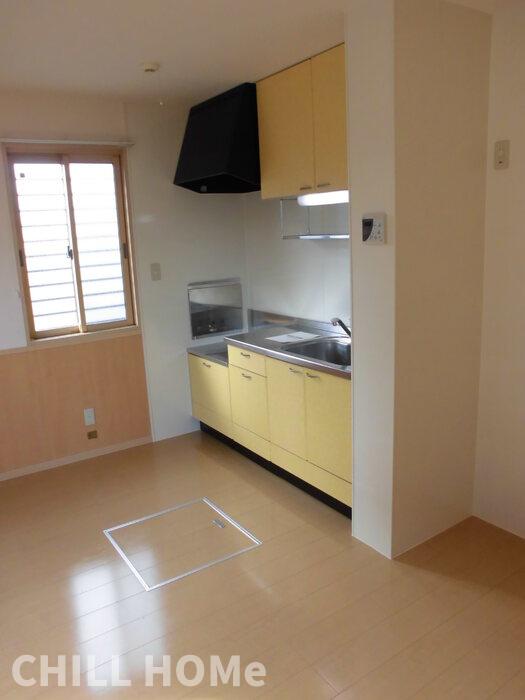 キッチン　他社様掲載物件もまとめてご紹介、ご案内可能です(^^)/