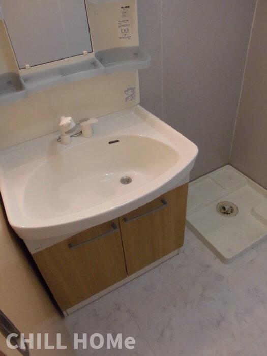 洗面設備　他社様掲載物件もまとめてご紹介、ご案内可能です(^^)/