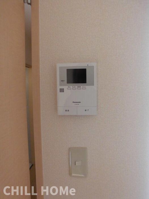 セキュリティ　他社様掲載物件もまとめてご紹介、ご案内可能です(^^)/