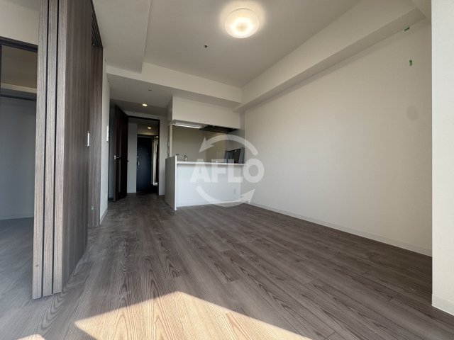 居室・リビング　プレサンス九条グランデリーヴ　リビング