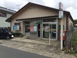 郵便局　舞鶴引土郵便局（郵便局）まで411m