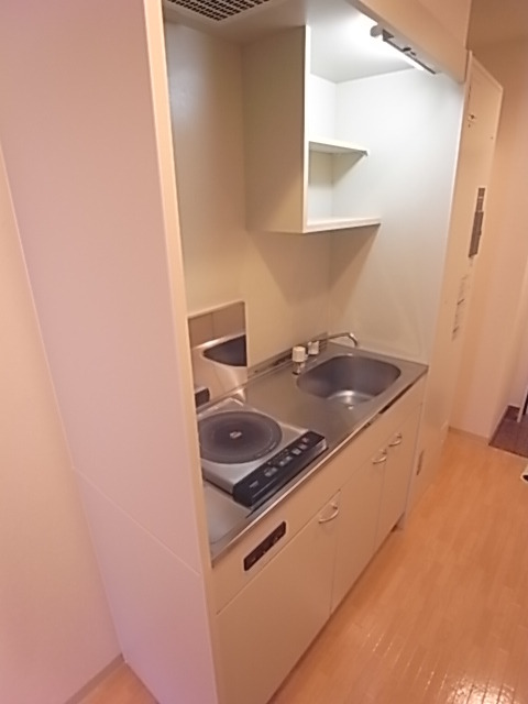 キッチン　今、人気ＩＨキッチン。