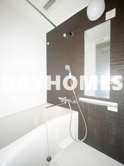 バス・シャワールーム　別部屋参照♪