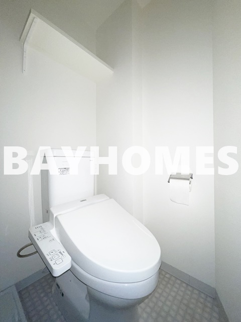 トイレ　別部屋参照♪