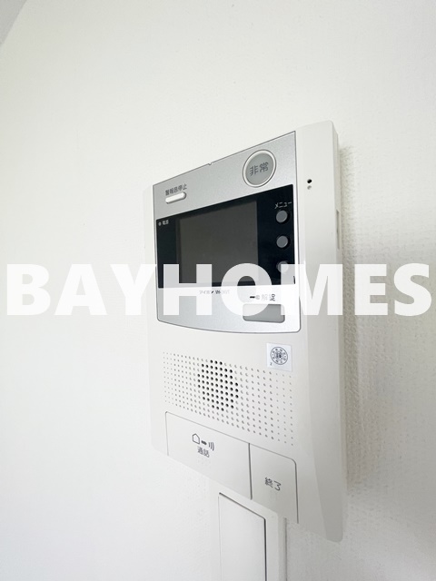 セキュリティ　別部屋参照♪