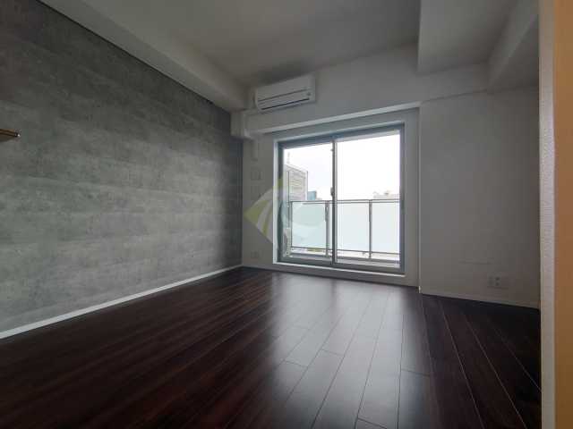 居室・リビング　コンフォリア東新宿ステーションフロント