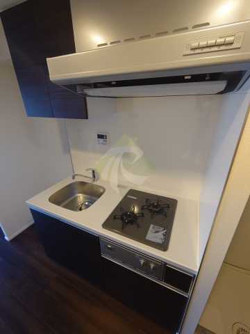 キッチン　コンフォリア東新宿ステーションフロント