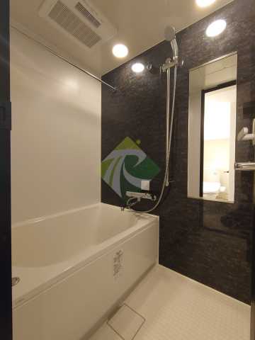 バス・シャワールーム　コンフォリア東新宿ステーションフロント