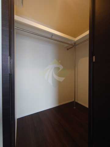 収納　コンフォリア東新宿ステーションフロント