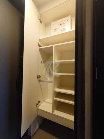 その他設備　コンフォリア東新宿ステーションフロント