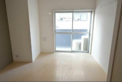 居室・リビング　7.1帖のきれいな洋室。