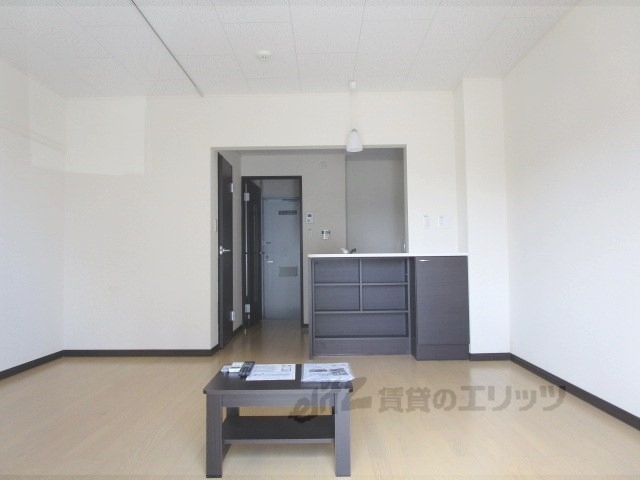 居室・リビング　洋室