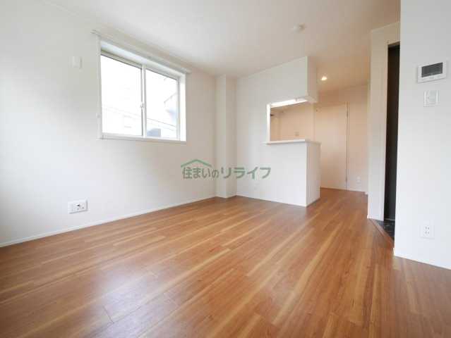 居室・リビング　Harmony荻窪