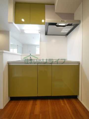 キッチン　Harmony荻窪