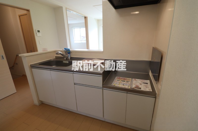 キッチン　■室内イメージ■
