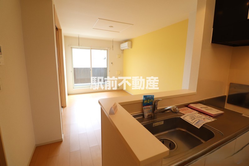 居室・リビング　■室内イメージ■