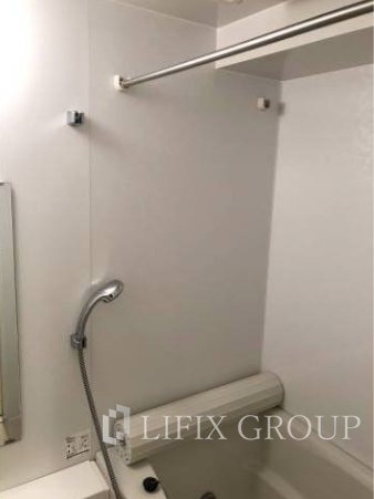 バス・シャワールーム　風呂