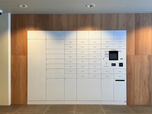 その他共有部分　その他共有部分