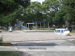 公園　船越公園（公園）まで799m