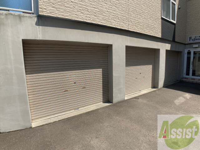 駐車場　駐車場その他