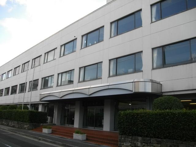 中学校　甲子園学院中学校（中学校）まで700m