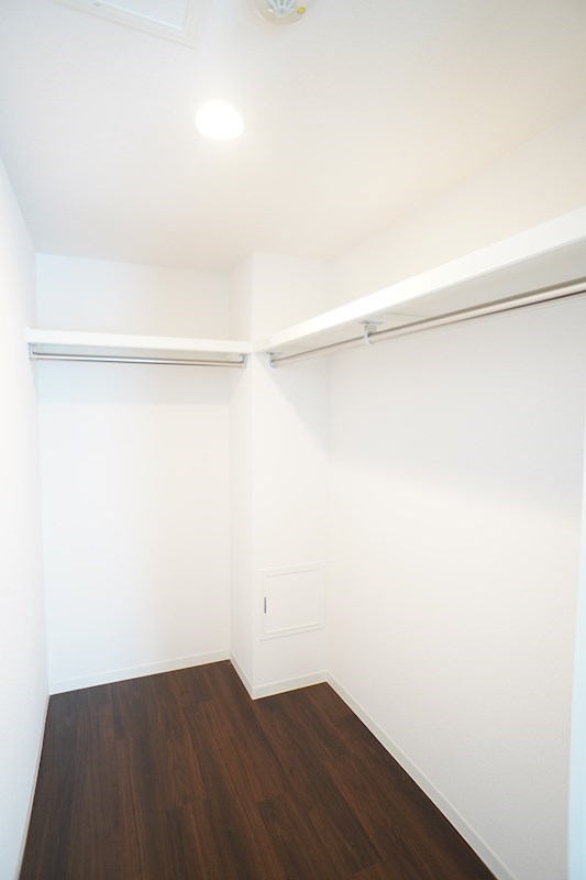 収納　2号室イメージ