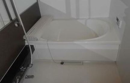 バス・シャワールーム　※同仕様写真含む