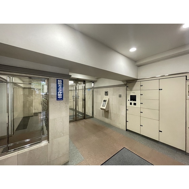 その他共有部分　☆宅配ボックス付き☆